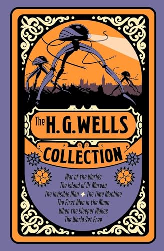 The H.G. Wells Collection