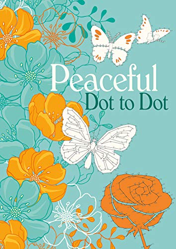 Peaceful Dot to Dot