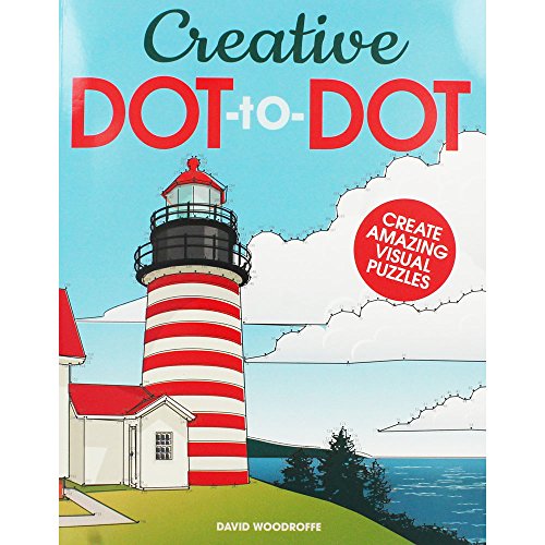 Creative Dot-to-Dot