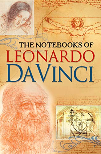 The Notebooks of Leonardo Davinci