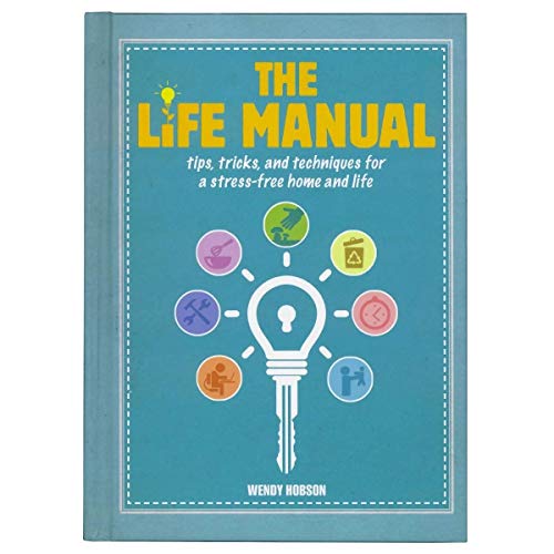 The Life Manual