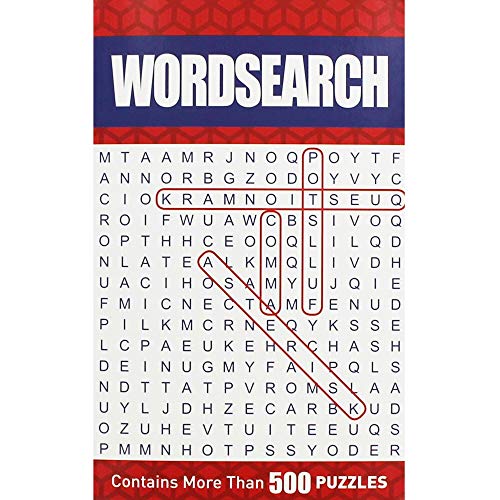 Wordsearch