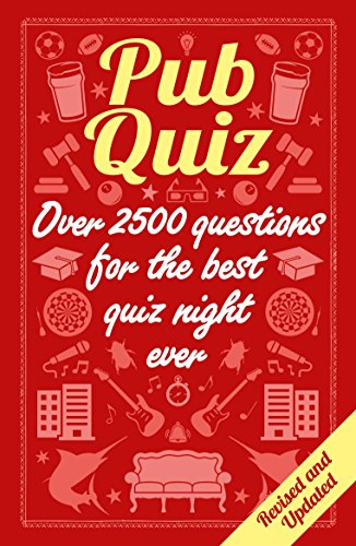 Pub Quiz