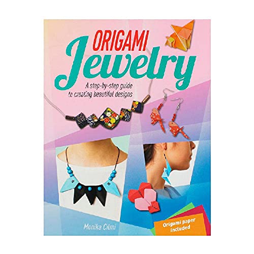 Origami Jewellery