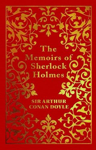 The Memoirs of Sherlock Holmes