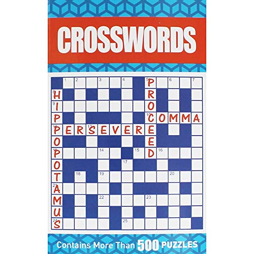 Crosswords