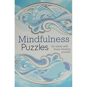 Mindfulness Puzzles 