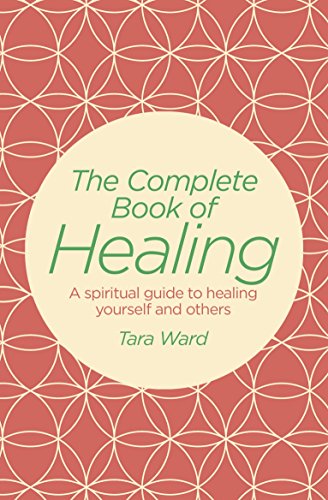 The Complete Book of Healing