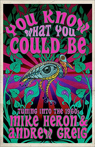 You Know What You Could Be