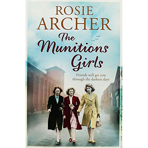 The Munitions Girls