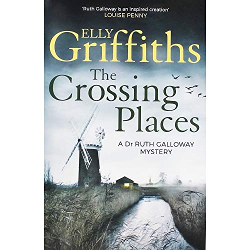 Crossing Places
