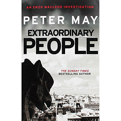 Extraordinary People