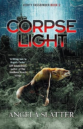 Corpselight