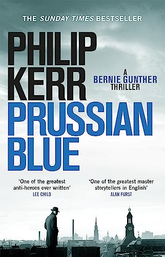 Prussian Blue