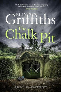 The Chalk Pit 