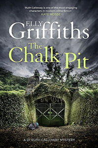 The Chalk Pit 