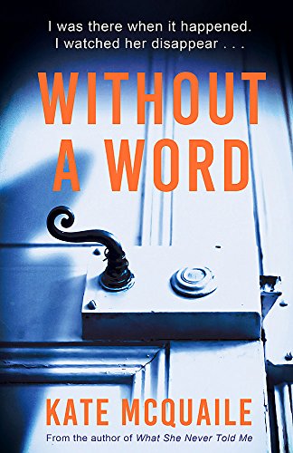 Without a Word