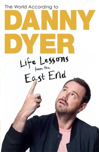 The World According to Danny Dyer