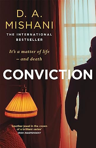 Conviction