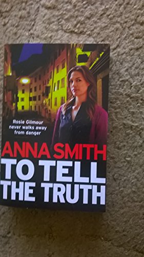 To Tell the Truth