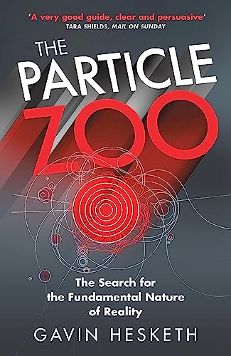 The Particle Zoo