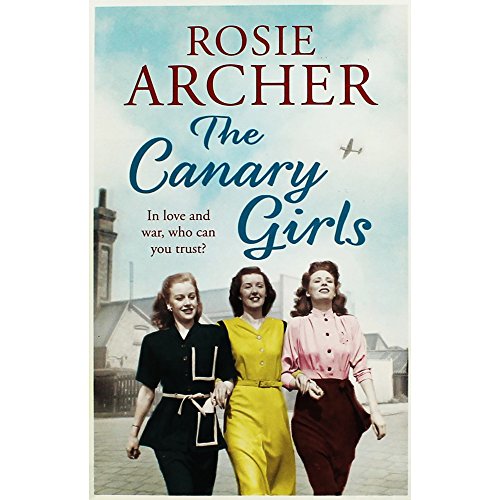 The Canary Girls