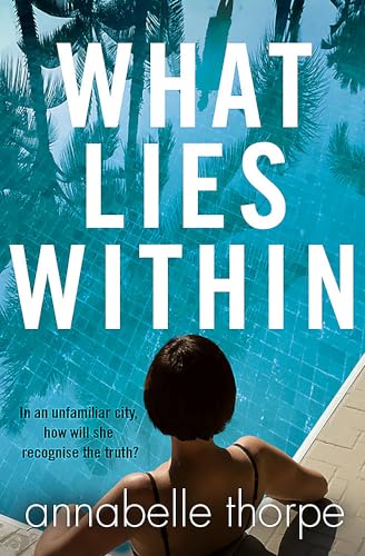 What Lies Within
