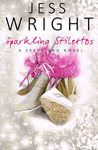 Sparkling Stillettos
