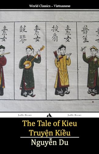 The Tale of Kieu