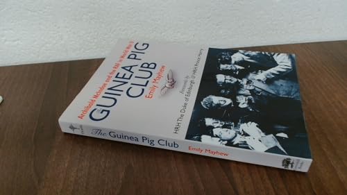 The Guinea Pig Club