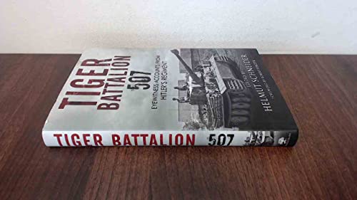 Tiger Battalion 507