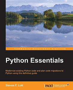 Python Essentials 