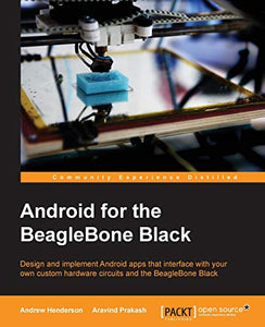 Android for the BeagleBone Black 