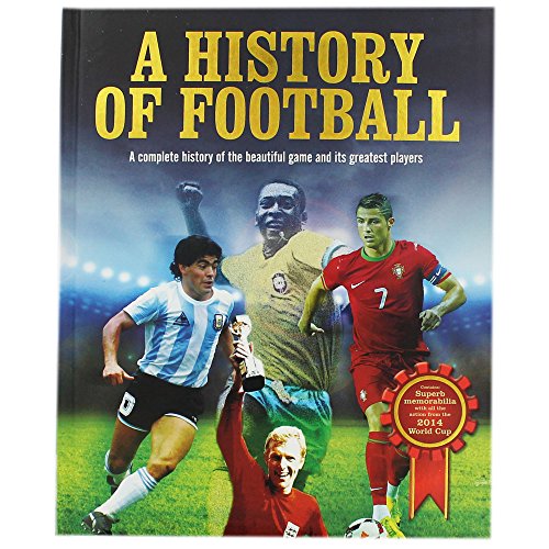 History of Football