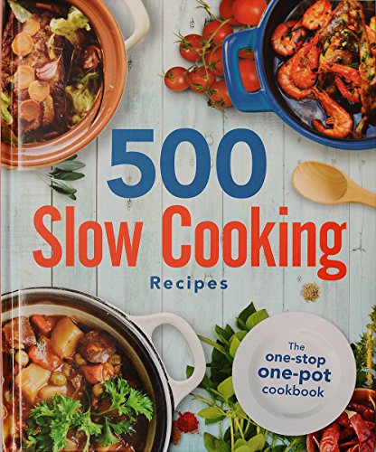 Slow Cooking