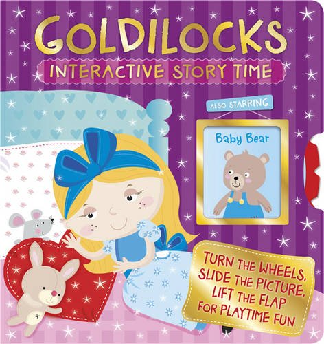 Goldilocks