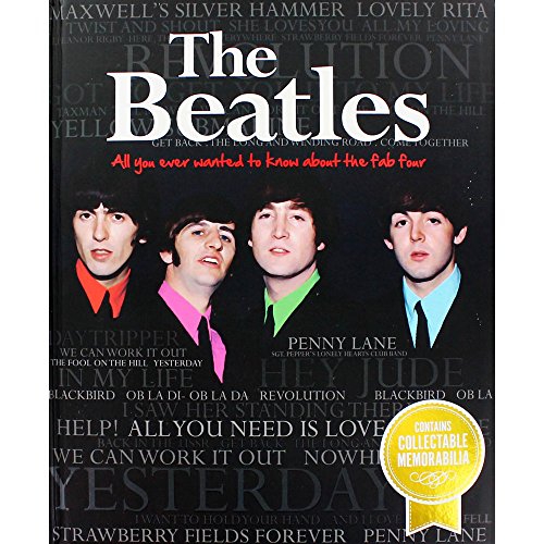 The Beatles