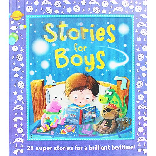 Stories Boys