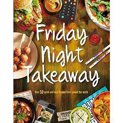 Friday Night Takeaway
