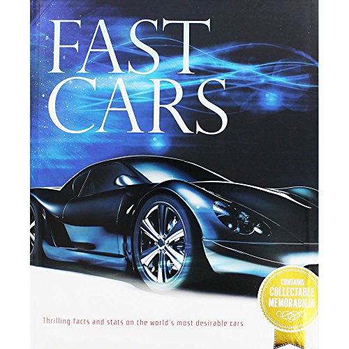 Fast Cars