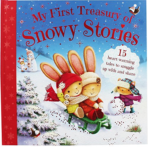 My First Treasury of Snowy Stories