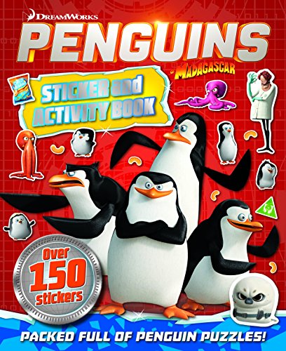 Sticker and Activity Fun
