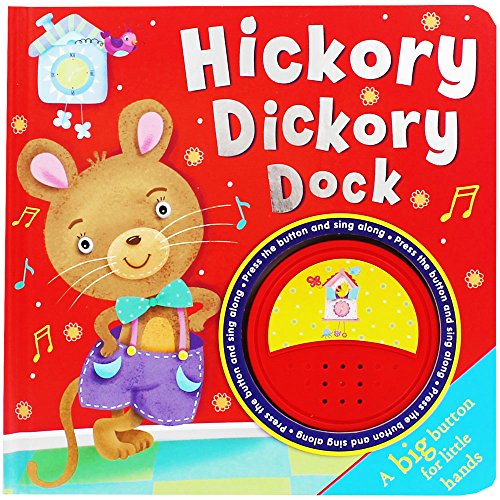 Hickory Dickory Dock