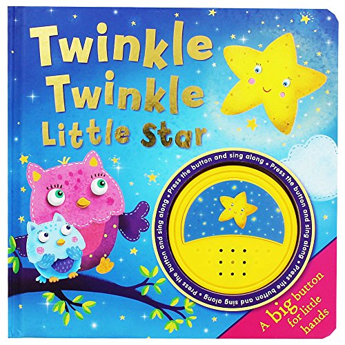 Twinkle Twinkle Little Star