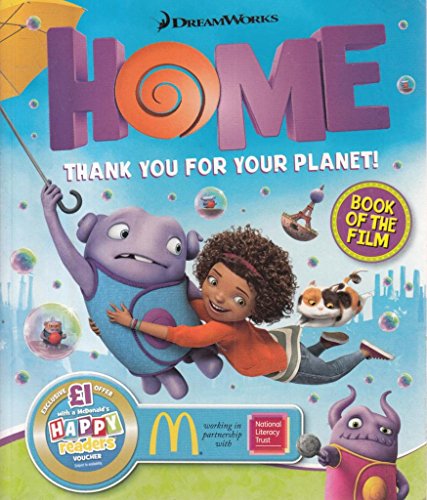 Home Story Book