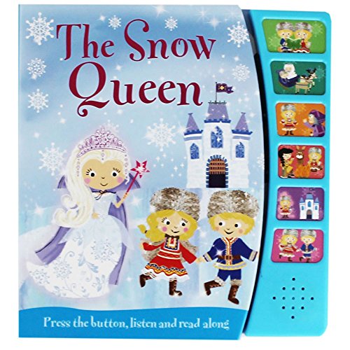 The Snow Queen