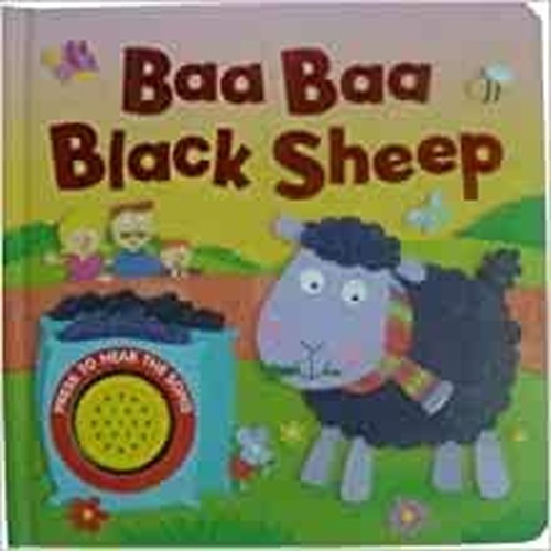 Baa, Baa Black Sheep