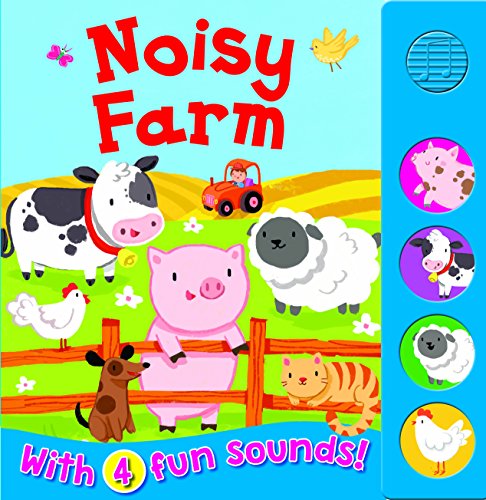 Noisy Farm