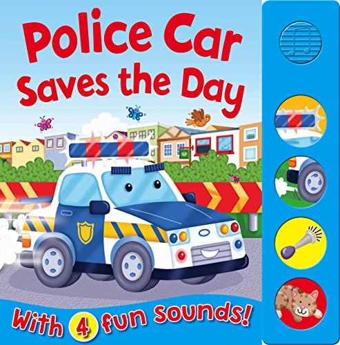 Police Car
