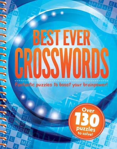 Best Ever Crosswords